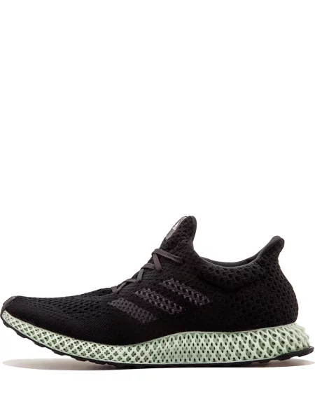 Tenisice Adidas UltraBoost zelena