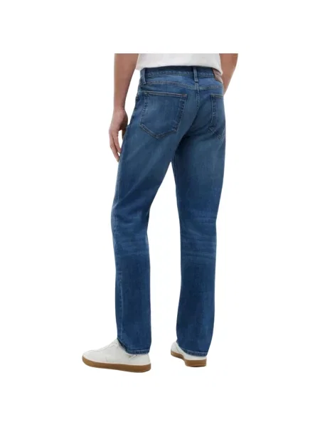 Blugi Tommy Hilfiger albastru