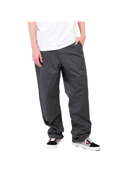 Pantaloni Iuter gri