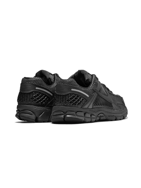 Sneakersy Nike czarne