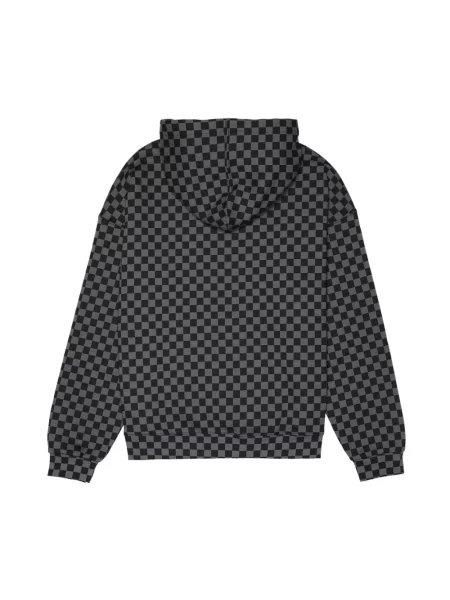 Bluza z kapturem Sprayground czarna