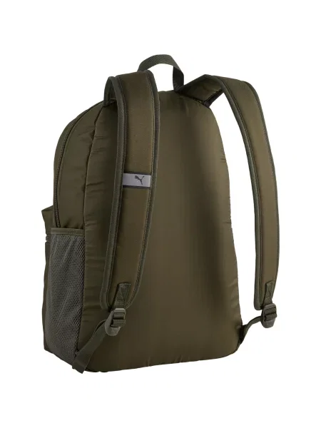 Rucsac Puma verde