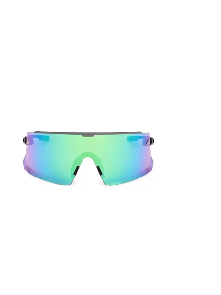 Okulary przeciwsłoneczne Adidas czarne