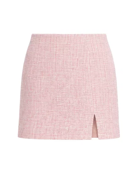 Alexa Dash Sukně / offwhite růžová