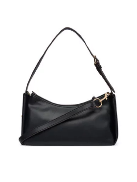 Kabelka LOVE MOSCHINO černá