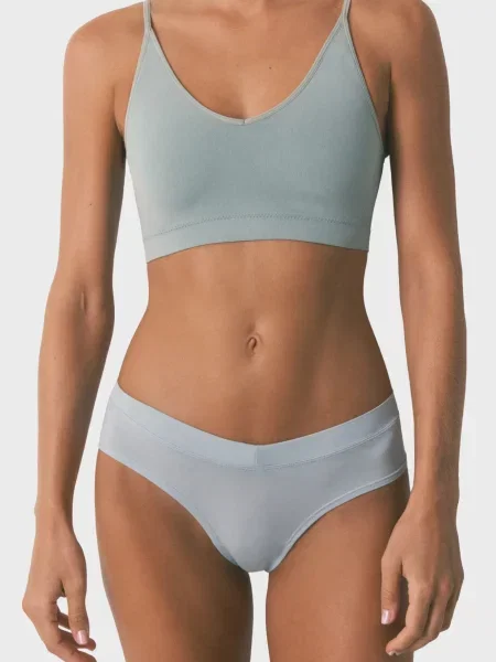 Труси Women'secret блакитні