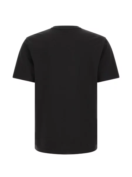 Tricou Boss cu imagine negru