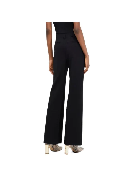 Pantaloni Liu Jo negru