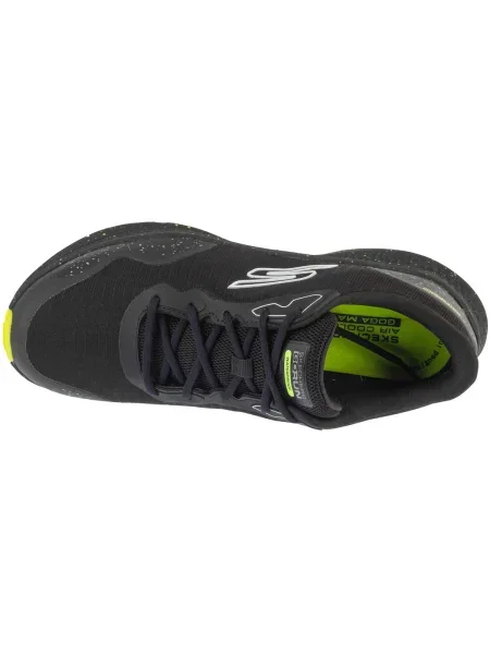 Pantofi Skechers negru