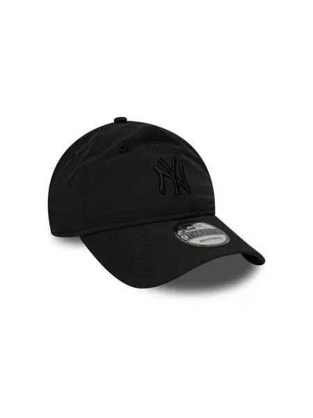 Baseball sapka New Era fekete