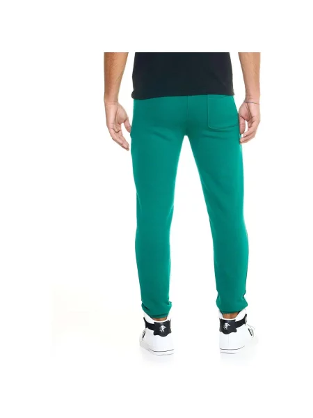 Pantaloni sport Leone 1947 verde