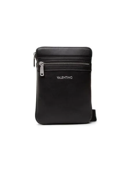 Geantă Valentino Marnier negru