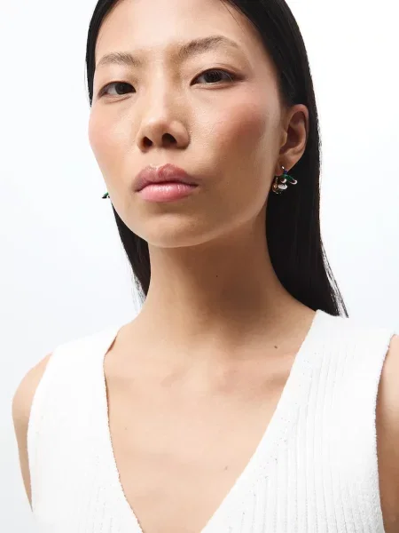 Medicine сережки