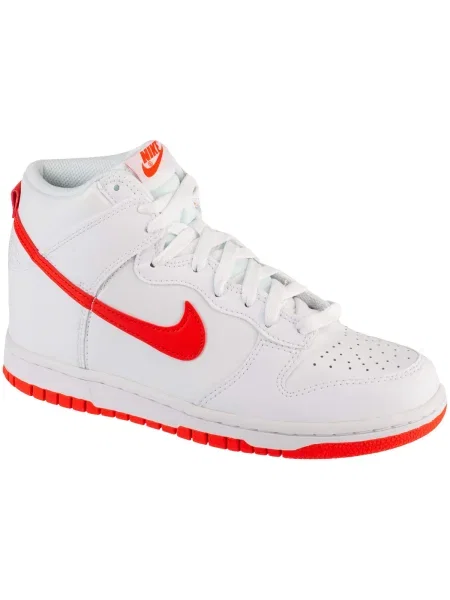 Pantofi copii Nike alb