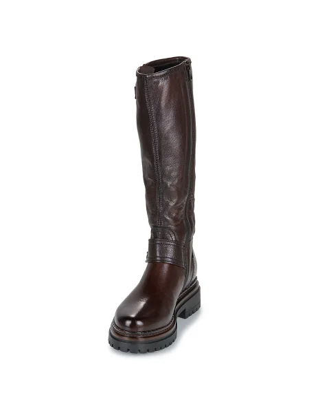 Pantofi Mjus maro