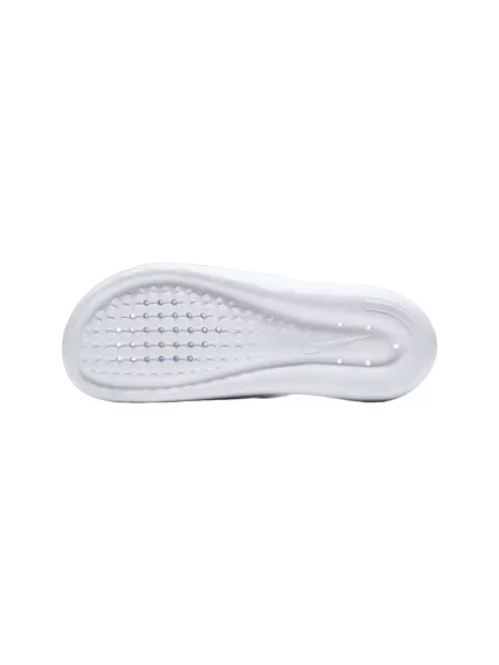 Papucs Nike Victori One Shwer Slide White fehér