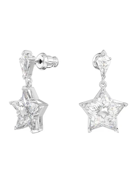 Swarovski fülbevaló