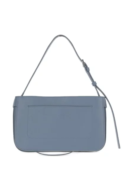 Geantă Ferragamo albastru