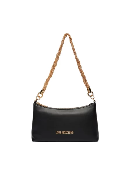 LOVE MOSCHINO Torebka czarny