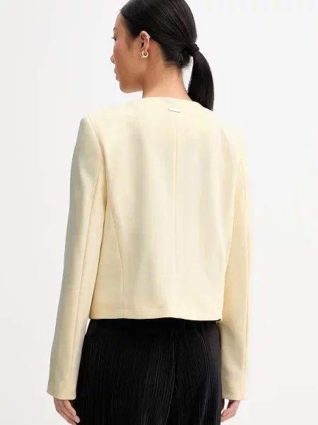 Calvin Klein női blézer bézs