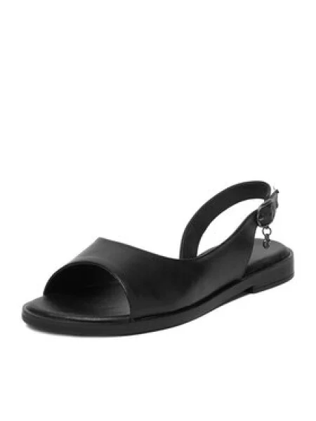 Lasocki Basutės juoda