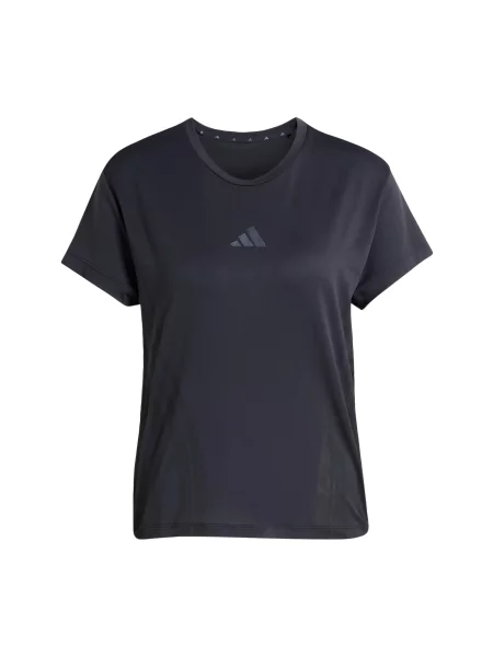 ADIDAS PERFORMANCE Funkční tričko Airchill Intensity' černá
