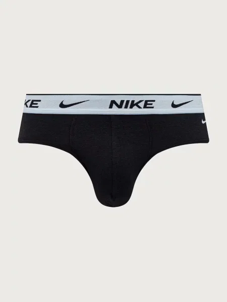 Nike slipy pánske čierna