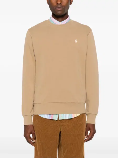 Mikina Polo Ralph Lauren černá
