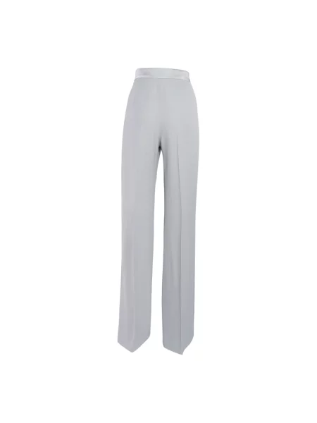 Spodnie Alberta Ferretti szare