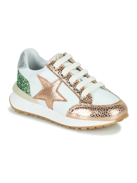 Pantofi copii Gbb alb