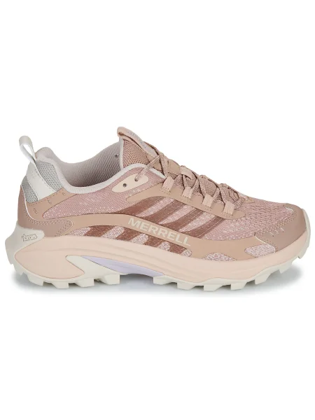 Pantofi Merrell roz