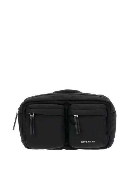 Geantă Givenchy negru