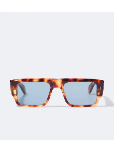 Ochelari de soare Jacques Marie Mage maro