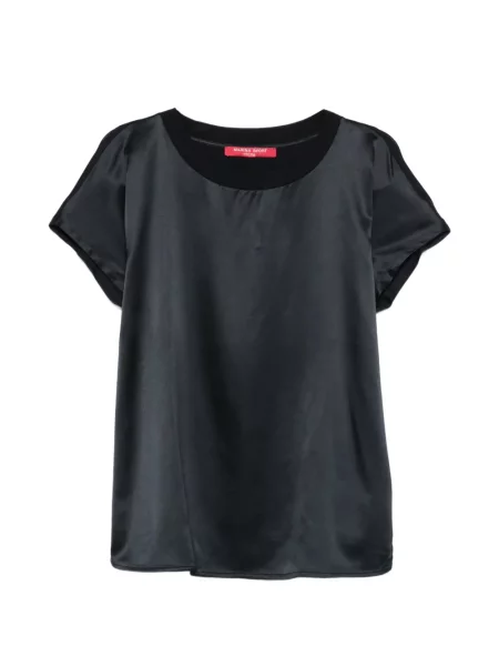 Koszulka Marina Rinaldi niebieska