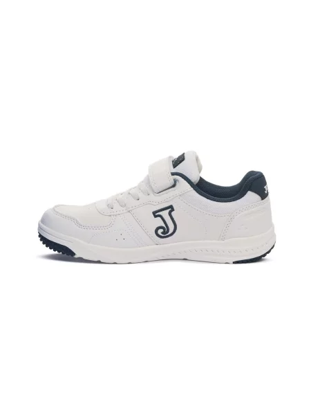 Tenisky Joma biela