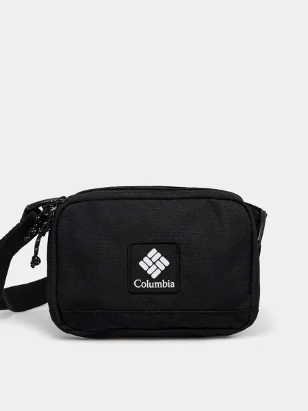 Сумка кросс-боди Columbia черная
