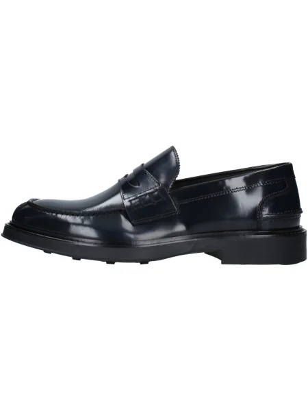 Pantofi Fedeni albastru