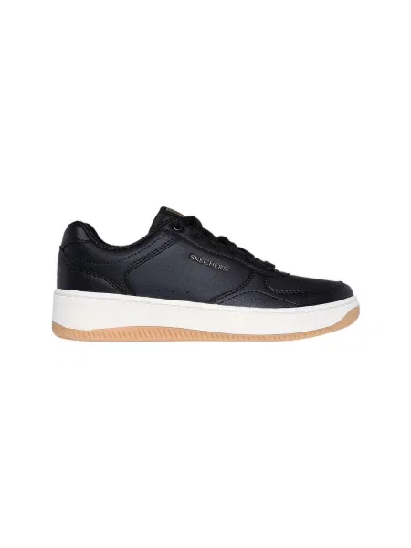 Sneaker Skechers fekete