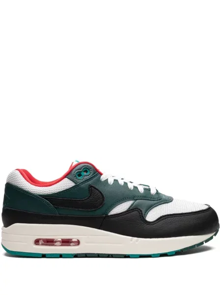 Sneakerși Nike Air Max 1 verde