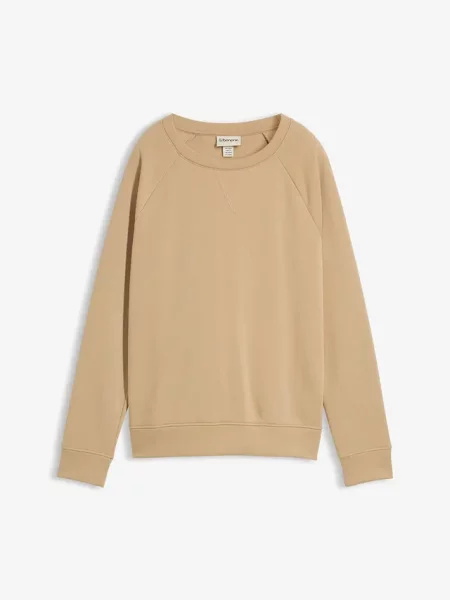 Bluza beżowa