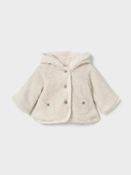 Детский кардиган Mayoral Newborn