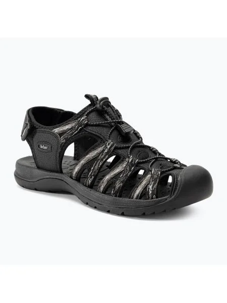 Félcipo Lee Cooper fekete