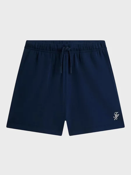 Шорты Tommy Hilfiger синие