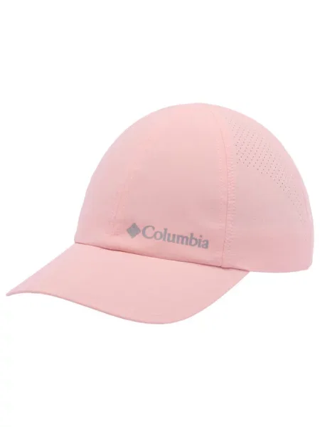 Καπέλο Jockey Columbia ροζ