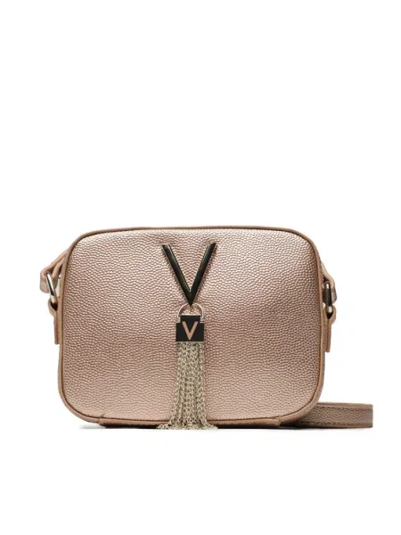 Чанта Valentino Bags черно