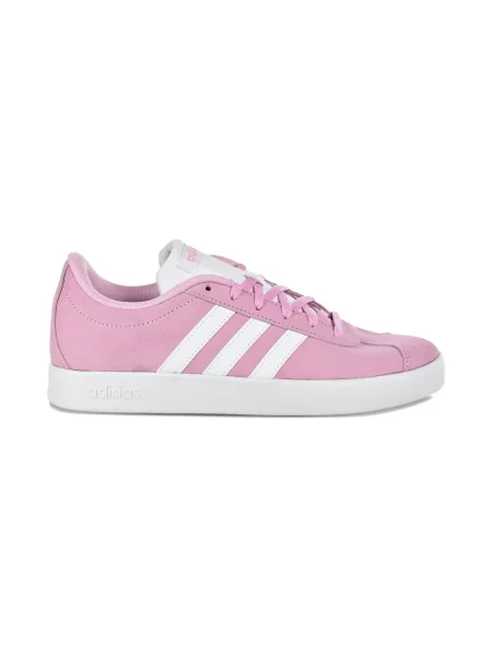 Sneakersy dziecięce Adidas białe