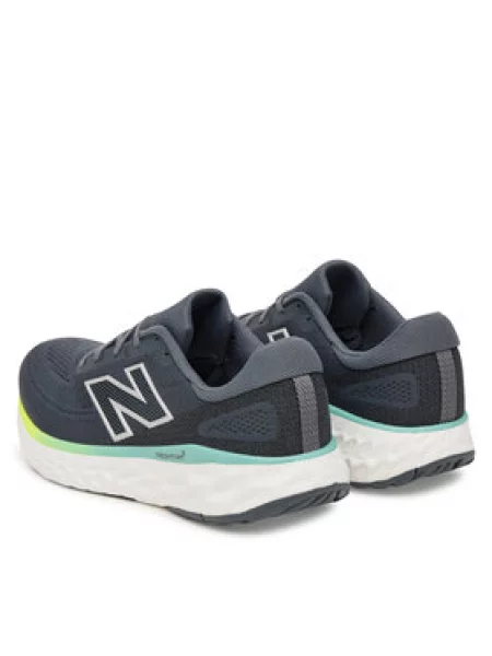Bežecké tenisky New Balance Fresh Foam sivá