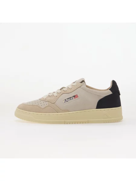 Sneakers Autry Medalist Low Man Grey/ Blue EUR 45 gri