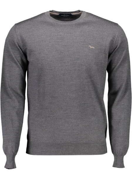 Pulover Harmont &amp; Blaine gri