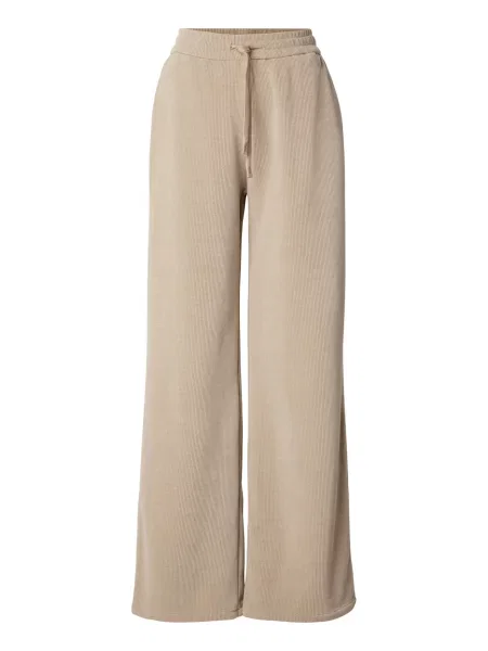 Estelou Pantaloni bej